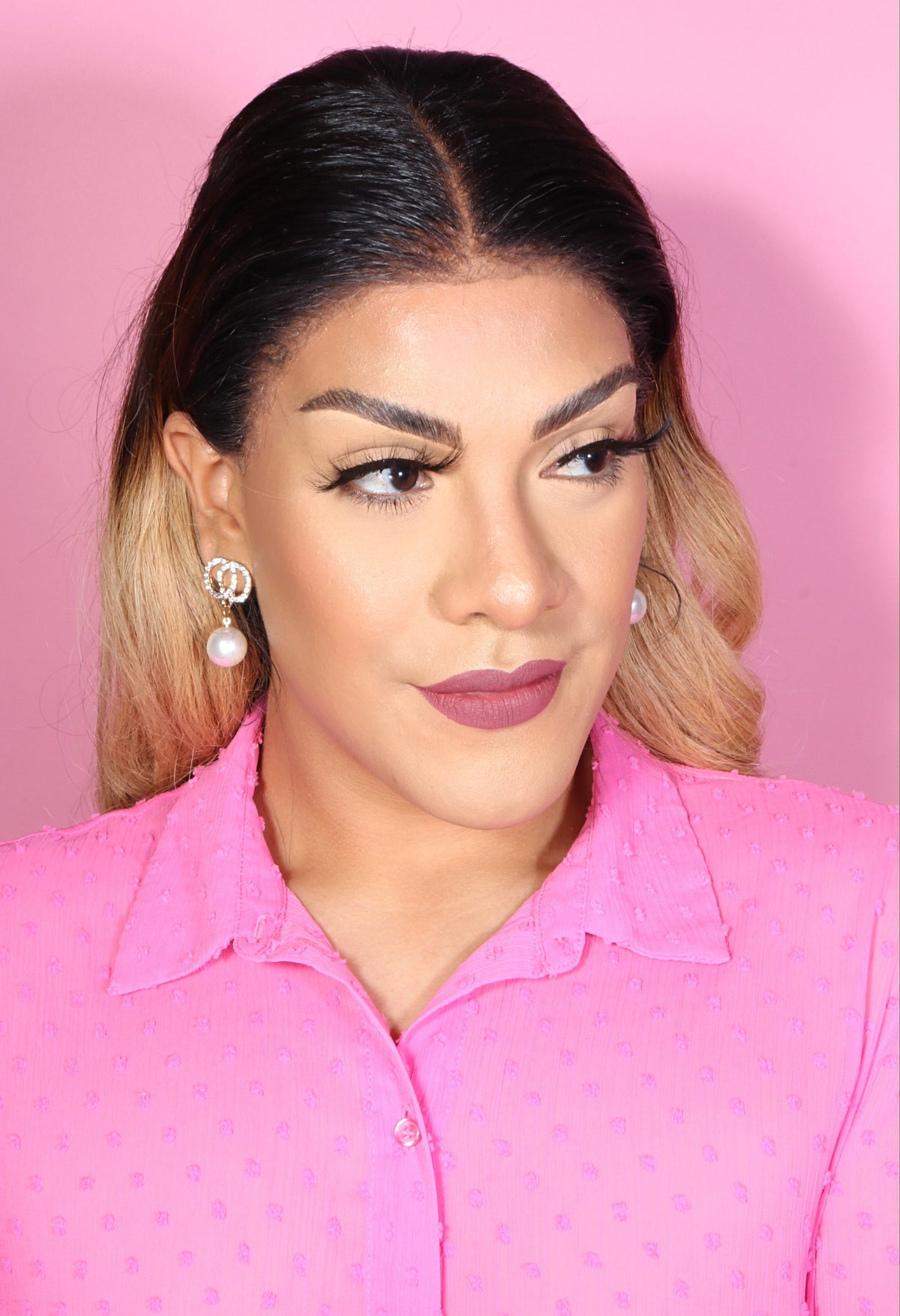 PINK LIFE