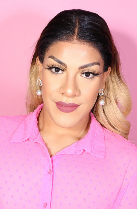 PINK LIFE