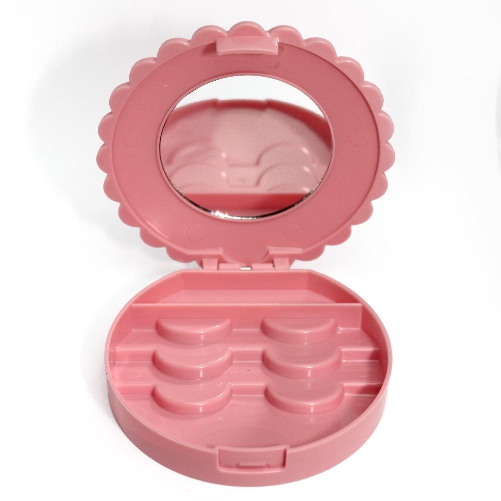 EYELASHES CASE