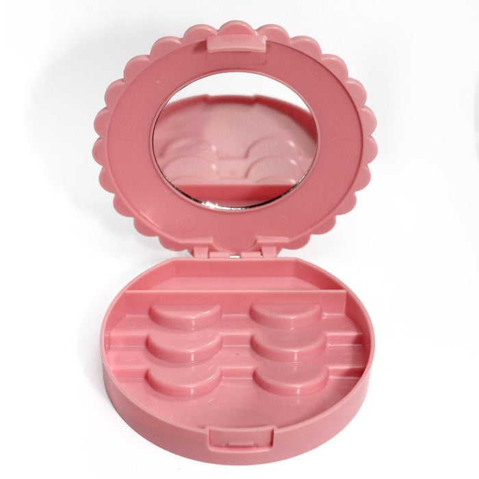 EYELASHES CASE