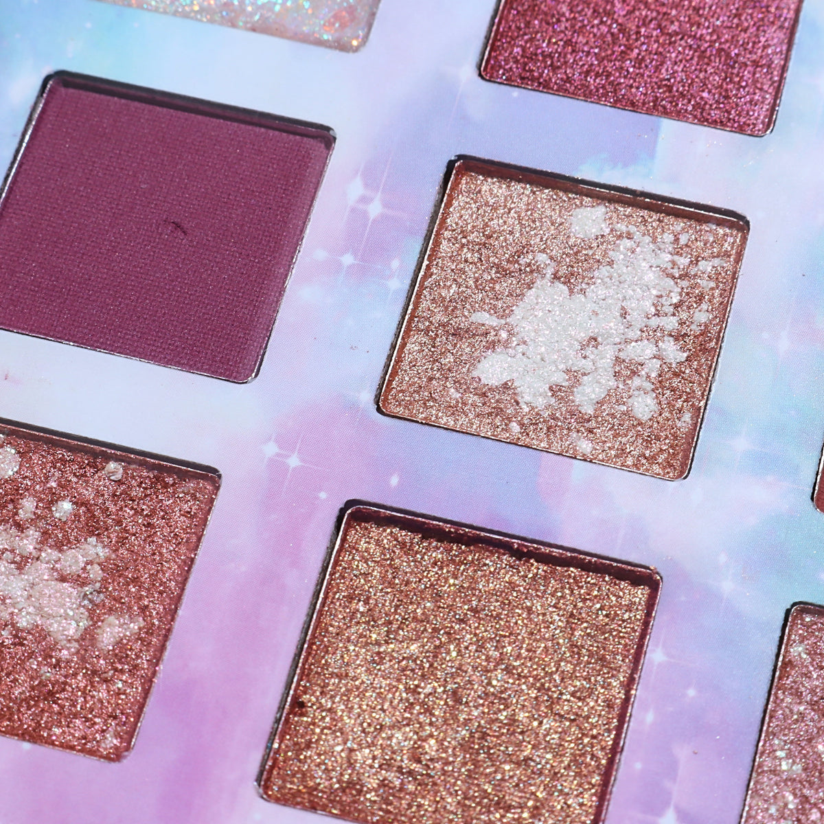STARRY NIGHT PALETTE